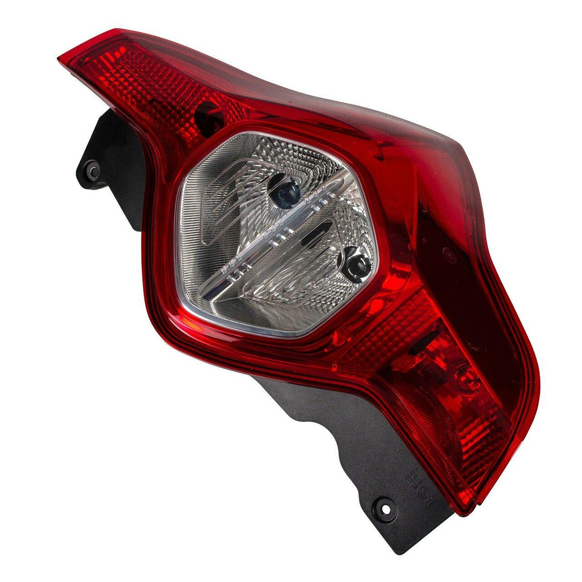 Mars MRS.M511245 Tail Lamp Right without Socket Dacia Lodgy 12-20 — Tail, Signal & Reflectors