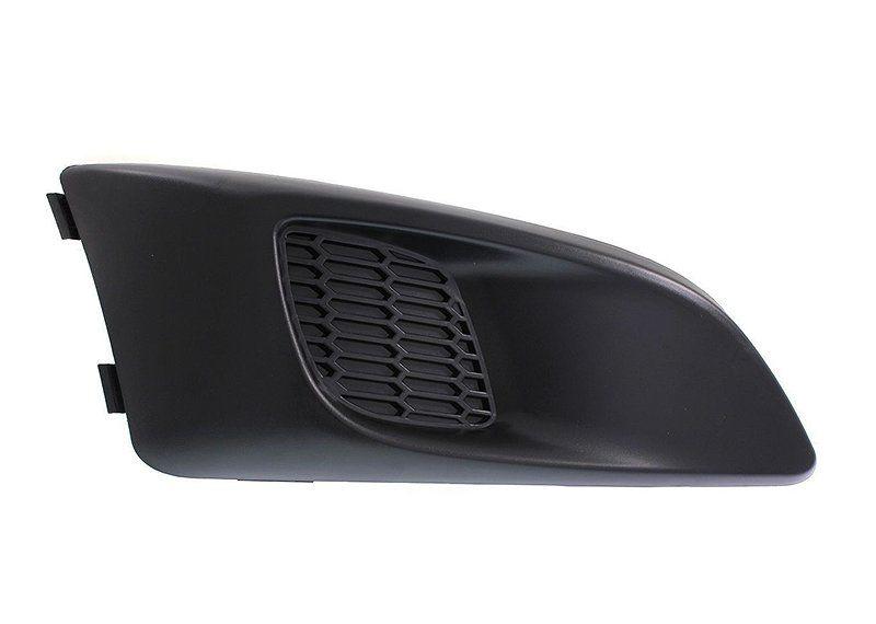 PSA 96694774 Chevrolet New Aveo Right Fog Cover without Fog Lamp — Tail, Signal & Reflectors