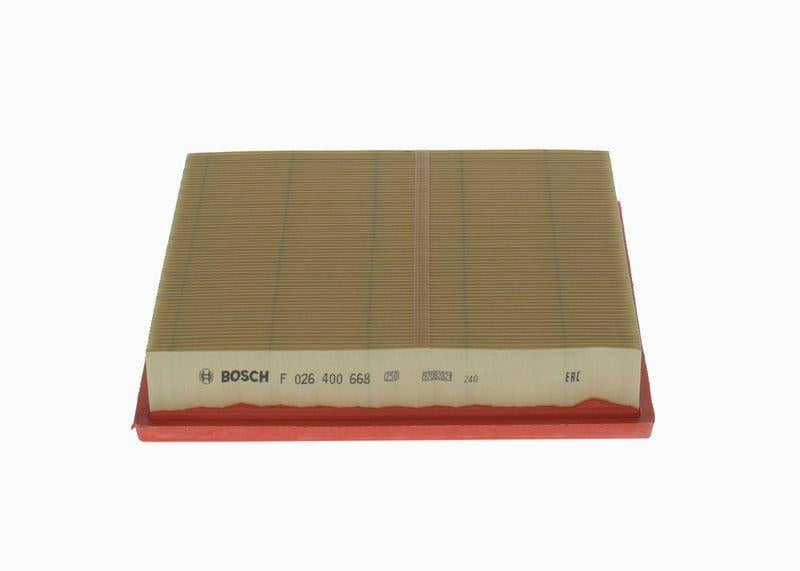 BOSCH Air Filter 19-Rav.4 — Air & Cabin Filters