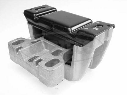 CORTECO Motor Mount — Mounts
