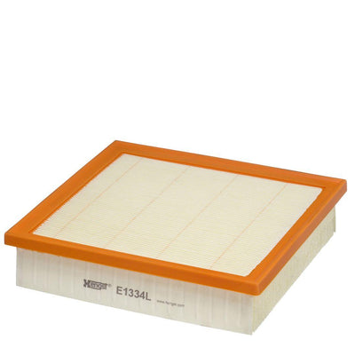 Hengst E1334L Air Filter L200 (Kk, Kl) 2.4 DI-D:2.2 DI-D 15