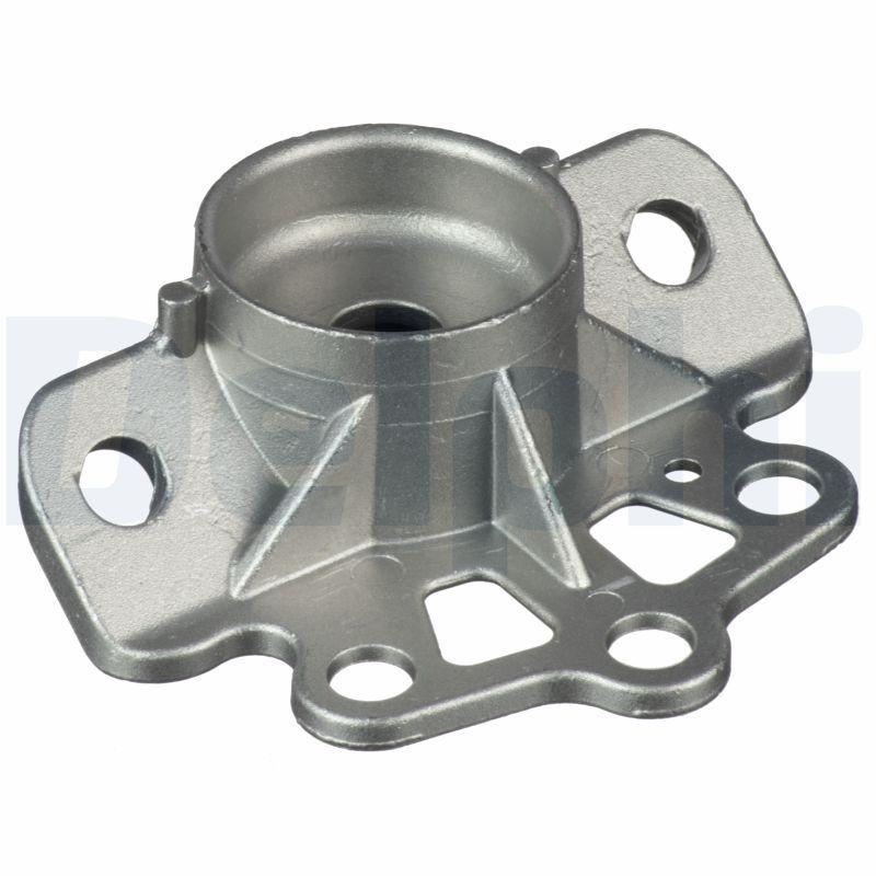 Delphi BSJ10021 Shock Absorber Mount Opel Corsa D /E Rear Right — Bushings & Mounts