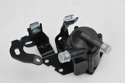 MGA 65570 Auxiliary Water Pump (Peugeot: 207-308-3008-508-5008 1.6 16V 1.6Thp) — Water Pump & Thermostat