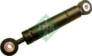 ina 533009510 hydraulic vibration dampener, hydraulic dampener for automotive use INA 533009510 Hydraulic Vibration Dampener for 601 / 602 | 900 N Torque Output INA 533009510 - Hydraulic Vibration Dampener ina, vibration-dampener, hydraulic-components, automotive-repair, mechanic-tools, vehicle-accessories, automotive-technicians, car-parts, engine-parts, ai-generated