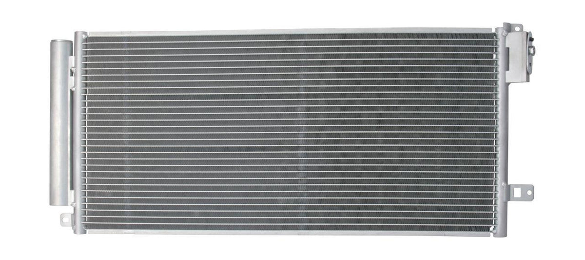 Bosch 1986AD2026 A/C Condenser Opel Corsa D Bravo II Punto Evo Giulietta MiTo — Condensers & Evaporators