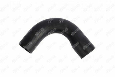 IBRAS Turbo Hose - Durable Charge Air Hose for VW Cars — İbraş, Turbo & Supercharger