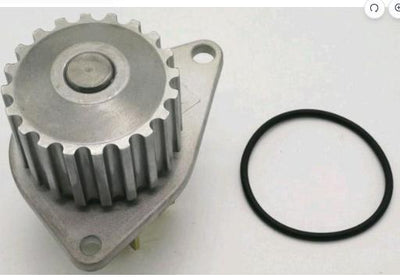 GSP WP900571 Water Pump P106 P205 P206 Ax Saxo Partner Berlingo < 03 Tu3jp (1.4 8V) 20Dis — Water Pump & Thermostat