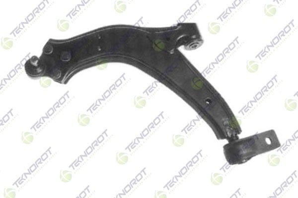 Teknorot P-626 Control Arm Left Complete 306 1.6 1.8 1.9 2.0 93-99 Hydraulic 16mm with Ball Join — Control Arms & Ball Joints