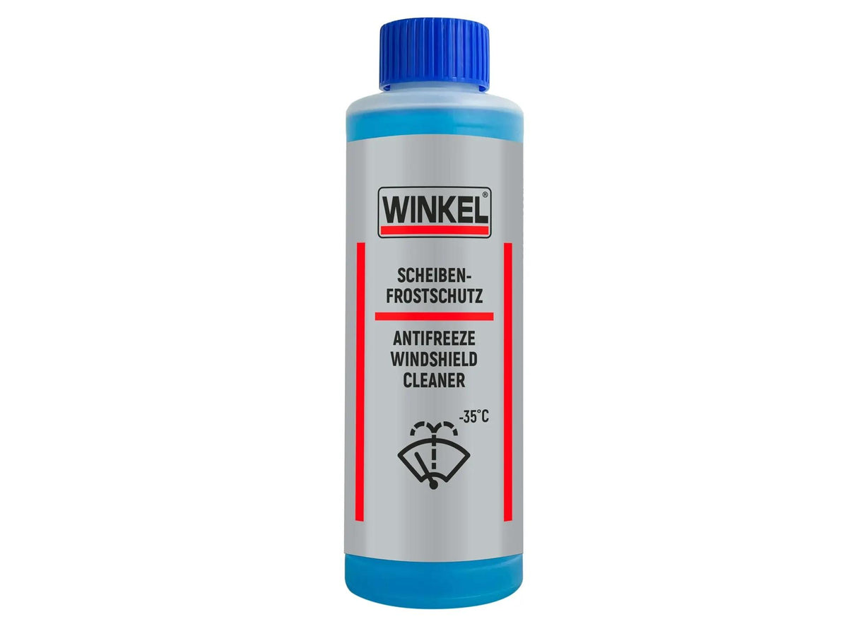WINKEL 130142 Antifreeze Glass Suyu-35 °C 250 Mlx24 — Fluids & Chemicals
