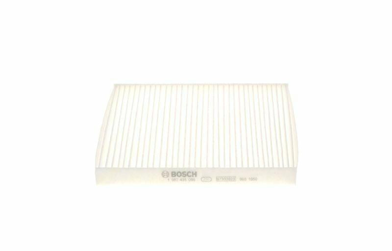 BOSCH Pollen Filter 13-Space Star - Cabin Air Filter — Air & Cabin Filters