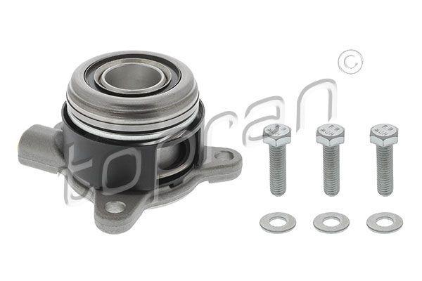 TOPRAN Clutch Release Bearing - Compatible with Toyota Corolla, Auris and 3 more models — Clutch & Flywheel