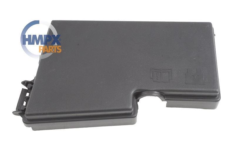 HİMPEKS 3M5T 14A076 AE Sigorta Kutusu Cover Focus 05 > — Modules & Wiring