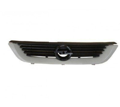 Opel Vectra B Front Grille - Paintable Type for 1996-1999 Model — Auto Parts Hall, Bumpers & Grilles