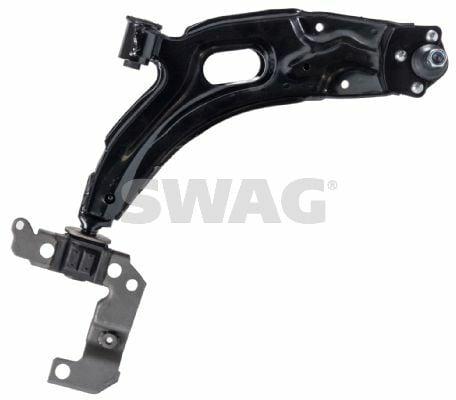 SWAG Complete Right Suspension Arm For Palio, Siena, Albea — Control Arms & Ball Joints