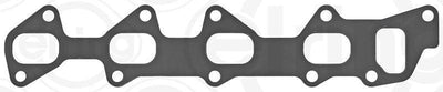 ELRING Exhaust Manifold Gasket - Durable Seal for Isuzu Cars — Gaskets & Seals
