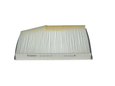 Bosch 1987435028 Cabin Air Filter Ford Transit Custom V362 / V363 2.0-2.2 TDCi 12- (with Carbon) — Air & Cabin Filters