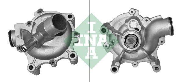 INA 538018310 Water Pump Mini R52-R53 Bm 00-06 — Water Pump & Thermostat