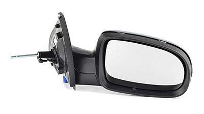 Bsg 65-900-016 Outer Rear View Mirror Right Corsa C Bm 00-06 — Mirrors
