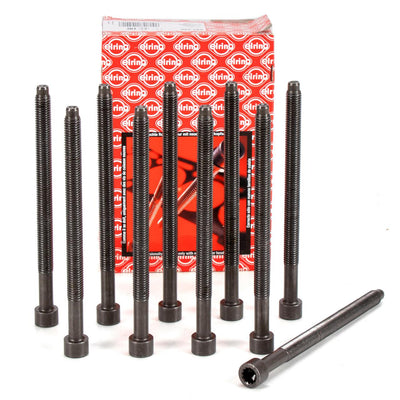 Elring 057.240 Volkswagen Transporter T5 1.9 Motor Cylinder Cover Stud Bolt — Fasteners & Clips