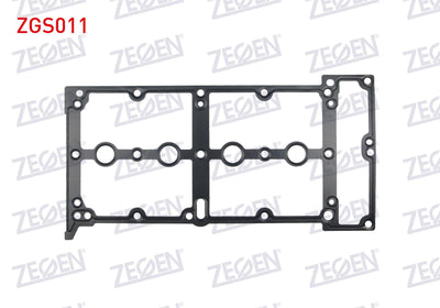 Zegen ZGS011 Upper Cover Gasket Fiat Linea-Doblo-Albea-Fiorino-Palio-Punto 1.3 Mjt — Gaskets & Seals