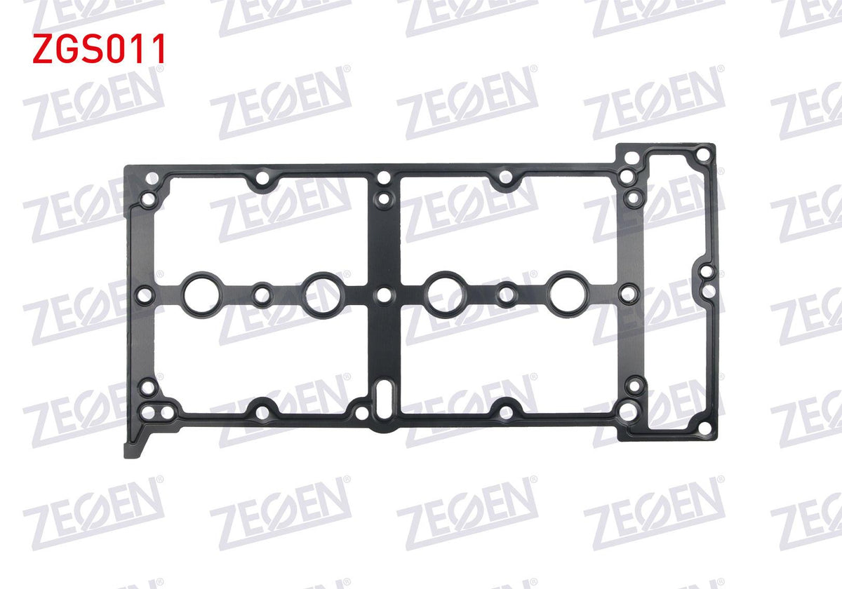 Zegen ZGS011 Upper Cover Gasket Fiat Linea-Doblo-Albea-Fiorino-Palio-Punto 1.3 Mjt — Gaskets & Seals