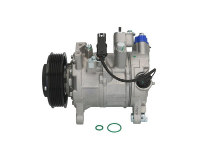 Bosch 1986AD1341 BMW F20-F30 N47 A/C Kompressörü E90 E91 E92 E93 F25 64529330831