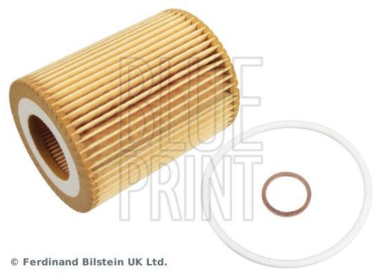 Blue Print ADB112114 Oil Filter BMW N13 F20 F30 F31 F35 F80 — Oil Filters