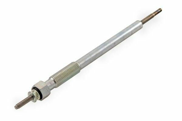 HELLA Glow Plug 8EG008498-701 - Optimized Type for 12-L200 2.5D — Coils & Plugs