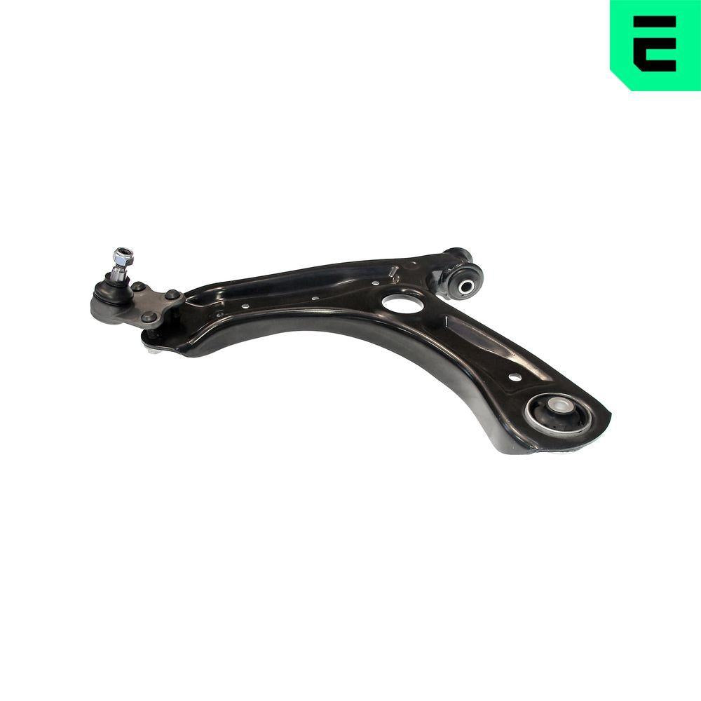 Optimal G6-1357 Left Control Arm-with Ball Joint (VW Polo 10-18 Audi A1 11-18 Seat Ibiza 09-17 T — Control Arms & Ball Joints