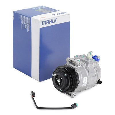 Behr Mahle ACP23000S A/C Compressor Mercedes W203/W204/W211/W220/C219/W639/W906