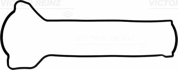 Victor Reinz Head Gasket 71-53558-00 - Compatible with 2005 Corolla & Yaris 1.4 D-4D — Gaskets & Seals