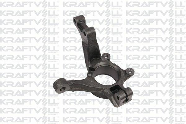 KRAFTVOLL Logan Front Axle Support Left 04-07 (ABS) / Mcv 08-13 — Axles, CV Joints & Boots