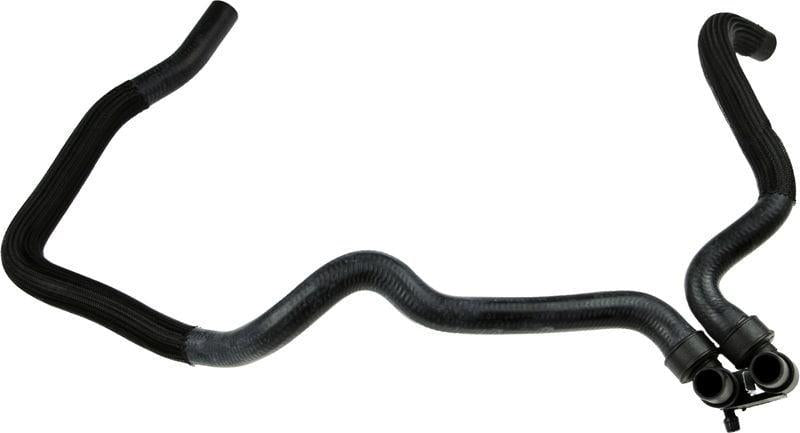 RAPRO 15249 Heater Hose - Compatible with 03-Partner-Brl 2.0Hdi — Hoses & Tanks