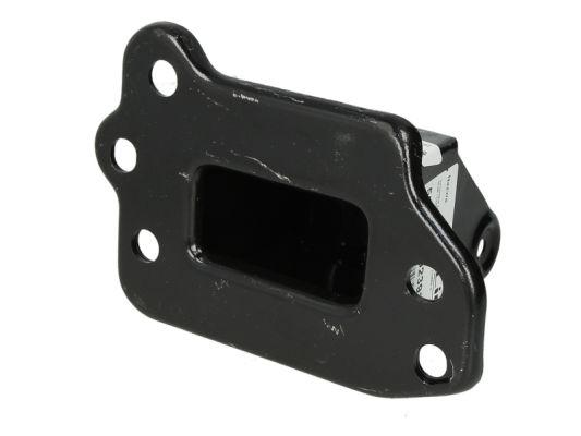 TONGYANG 1400248 Right Front Bumper Darbe Emici Cor.C — Bumpers & Grilles