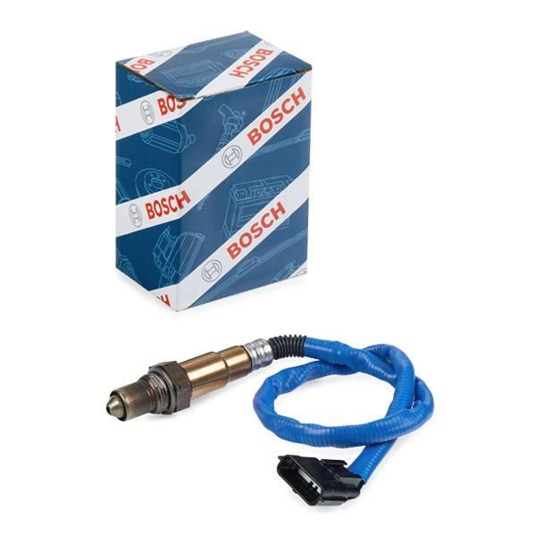 BOSCH Oxygen Sensor for Renault Megane 4 - 2015 1.6 dCi — Oxygen & Air-Fuel