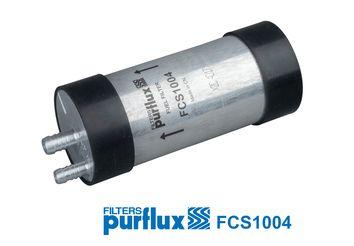 Purflux FCS1004 Fuel Filter (Audi A6 19-A7 19-A8 18-Porsche Panamera 16 -) — Fuel Delivery