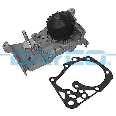 Dayco DP881 Water Pump Clio II III/Laguna I II/Duster/Fluence/Megane II III/Thalia/Modus 1.4-1.6 16 — Water Pump & Thermostat