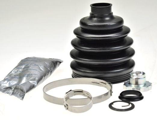 GKN 306250 — Axles, CV Joints & Boots