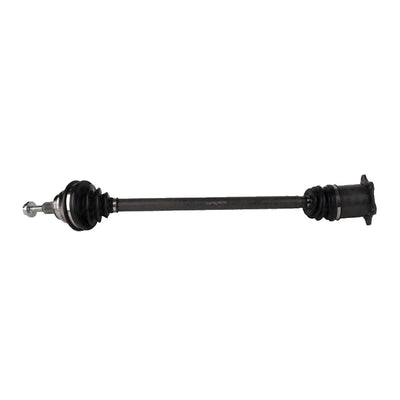 KRAFTVOLL Complete Right Axle - Fits Golf, Passat, Caddy & A3 — Axles, CV Joints & Boots