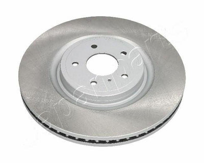 Japan Parts DI-162C Brake Disc Compatible with Infiniti — Brake Rotors & Drums