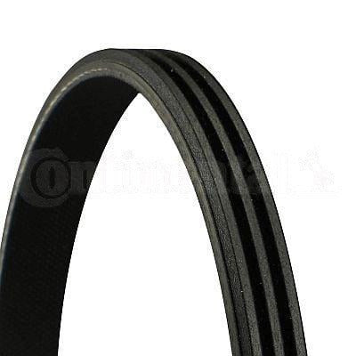 Continental CTAM 3PK915 V Belt - Palio 1.2 8V — Belts