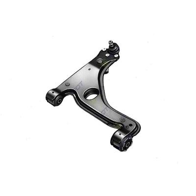 TEKNOROT O-455 Complete Control Arm - Right Side for Astra G, H and 3 more models — Control Arms & Ball Joints