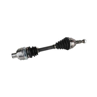 KRAFTVOLL Front Axle Right for Astra H Z13DTH - Technical Specifications — Axles, CV Joints & Boots