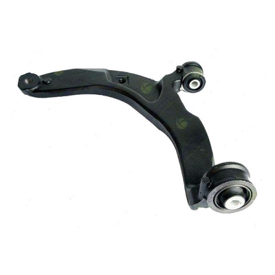 Teknorot V-1009 Complete Lower Arm Left for Transporter T5 T6 03 — Control Arms & Ball Joints