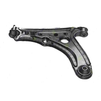 TEKNOROT V-926 Suspension Control Arm - Complete Left for Polo III & Lupo (1994-2001) — Control Arms & Ball Joints