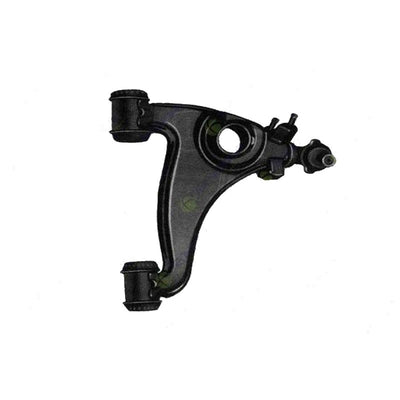 TEKNOROT M-433 Swing Arm Rotary Front Right - Technical Specs — Control Arms & Ball Joints