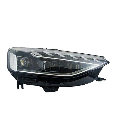 MAGNETI MARELLI LED Headlight Assembly - Left Side for 16-20 Audi A4 — Headlights