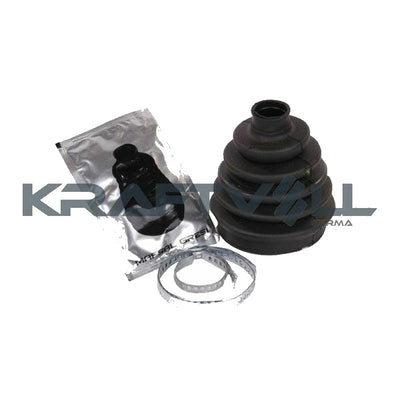 KRAFTVOLL Axle Bellow Set - Hyundai Accent Era 1.5 CRDi 2006-2011 — Axles, CV Joints & Boots