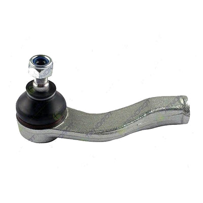 TEKNOROT DH-202 Tie Rod End Front Left - Daihatsu Applause 1989-2000 & Charade 1989-1992 — Tie Rods & Linkage
