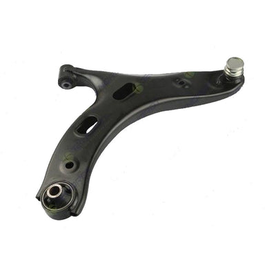 TEKNOROT Water-708 - Subaru XV Right Control Arm Complete — Control Arms & Ball Joints
